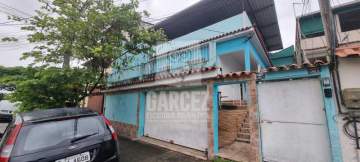 Casa 3 quartos à venda Oswaldo Cruz, Rio de Janeiro - R$ 300.000 - GICA30031