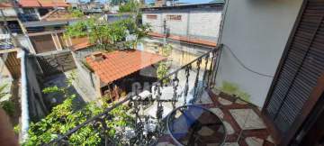 Casa 4 quartos à venda Bento Ribeiro, Rio de Janeiro - R$ 400.000 - GICA40018