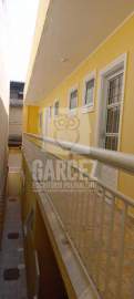 Apartamento 1 quarto para alugar Realengo, Rio de Janeiro - R$ 750 - GIAP10025