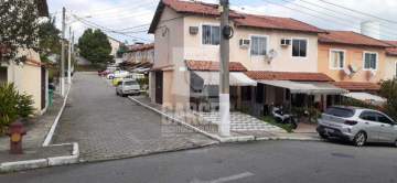 Casa em Condomínio 2 quartos à venda Pavuna, Rio de Janeiro - R$ 190.000 - GICN20033