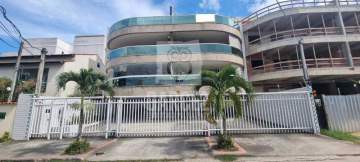 Cobertura 3 quartos à venda Recreio dos Bandeirantes, Rio de Janeiro - R$ 1.300.000 - GICO30002