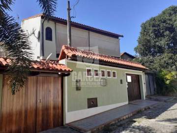 Casa 4 quartos à venda Campo Grande, Rio de Janeiro - R$ 550.000 - GICA40002