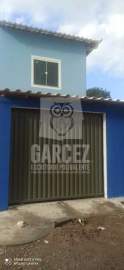 Casa 2 quartos à venda Cidade Beira Mar, Rio das Ostras - R$ 175.000 - GICA20046