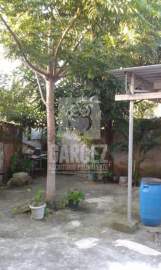 Casa 4 quartos à venda Campo Grande, Rio de Janeiro - R$ 130.000 - GICA40021