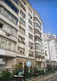 Apartamento 4 quartos à venda Copacabana, Rio de Janeiro - R$ 1.900.000 - GIAP40009