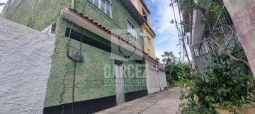 Casa em Condomínio 5 quartos à venda Curicica, Rio de Janeiro - R$ 350.000 - GICN50004