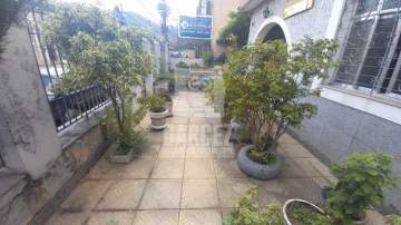 Casa 5 quartos à venda Piedade, Rio de Janeiro - R$ 600.000 - GICA50007