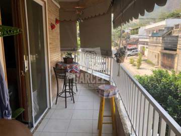 Apartamento 3 quartos à venda Freguesia (Jacarepaguá), Rio de Janeiro - R$ 550.000 - GIAP30018