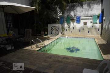 Casa em Condomínio 4 quartos à venda Pechincha, Rio de Janeiro - R$ 460.000 - GICN40007