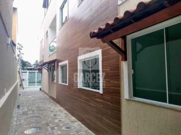 Casa em Condomínio 2 quartos à venda Pechincha, Rio de Janeiro - R$ 550.000 - GICN20041