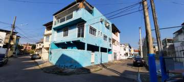 Casa em Condomínio 6 quartos à venda Bento Ribeiro, Rio de Janeiro - R$ 340.000 - GICN60005