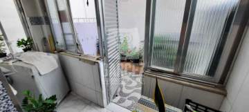 Apartamento 1 quarto à venda Bento Ribeiro, Rio de Janeiro - R$ 190.000 - GIAP10027