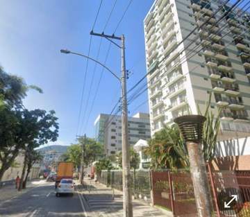 Apartamento 3 quartos à venda Freguesia (Jacarepaguá), Rio de Janeiro - R$ 590.000 - GIAP30019