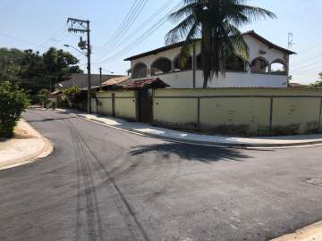 Casa 5 quartos à venda Campo Grande, Rio de Janeiro - R$ 600.000 - GICA50002