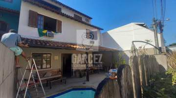 Casa em Condomínio 4 quartos à venda Vargem Pequena, Rio de Janeiro - R$ 750.000 - GICN40008