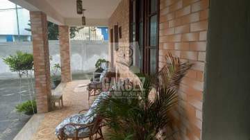 Casa 2 quartos à venda Pechincha, Rio de Janeiro - R$ 850.000 - GICA20050