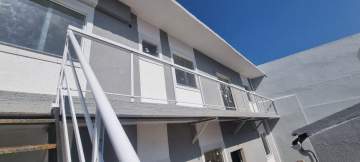 Casa em Condomínio 2 quartos à venda Quintino Bocaiúva, Rio de Janeiro - R$ 200.000 - GICN20043