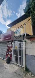 Salão 1 quarto para alugar Madureira, Rio de Janeiro - R$ 2.500 - GISG10001