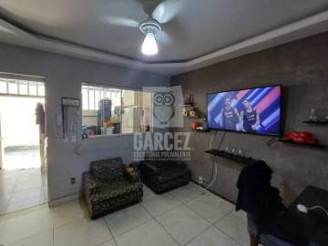 Casa em Condomínio 4 quartos à venda Pechincha, Rio de Janeiro - R$ 250.000 - GICN40009