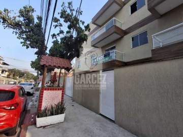 Apartamento com Área Privativa 2 quartos à venda Marechal Hermes, Rio de Janeiro - R$ 290.000 - GIAA20005