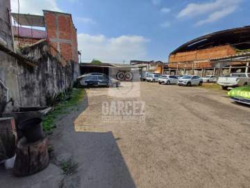 Terreno Comercial 1000m² à venda Inhaúma, Rio de Janeiro - R$ 1.000.000 - GITC00002