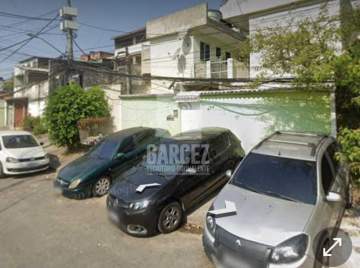Casa em Condomínio 1 quarto à venda Curicica, Rio de Janeiro - R$ 130.000 - GICN10006