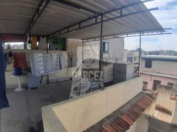 Casa em Condomínio 1 quarto à venda Cordovil, Rio de Janeiro - R$ 130.000 - GICN10007