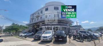 Apartamento 2 quartos à venda Realengo, Rio de Janeiro - R$ 110.000 - GIAP20108