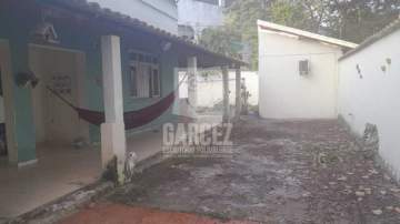 Casa 3 quartos à venda Campo Grande, Rio de Janeiro - R$ 300.000 - GICA30003