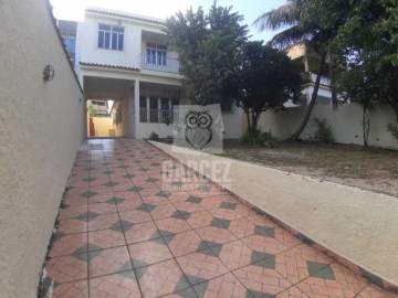 Casa 4 quartos à venda Oswaldo Cruz, Rio de Janeiro - R$ 650.000 - GICA40022