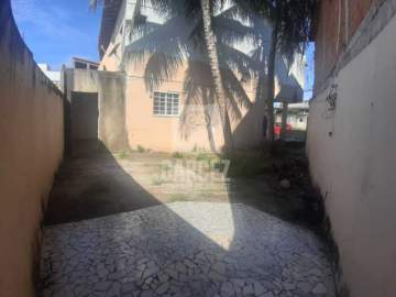 Casa 2 quartos à venda Campo Grande, Rio de Janeiro - R$ 300.000 - GICA20054