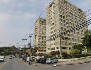 Apartamento 2 quartos à venda Coelho Neto, Rio de Janeiro - R$ 200.000 - GIAP20111