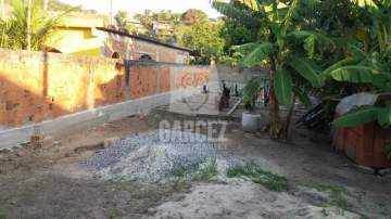 Terreno Residencial à venda Barra de Guaratiba, Rio de Janeiro - R$ 265.000 - GITR00026
