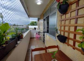 Apartamento 3 quartos à venda Oswaldo Cruz, Rio de Janeiro - R$ 260.000 - GIAP30020