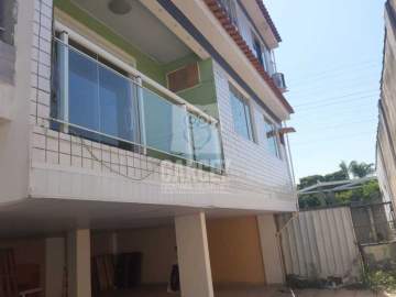 Casa em Condomínio 2 quartos à venda Honório Gurgel, Rio de Janeiro - R$ 200.000 - GICN20054