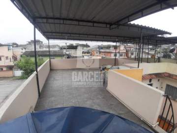 Casa de Vila 1 quarto para venda e aluguel Cordovil, Rio de Janeiro - R$ 130.000 - GICV10008