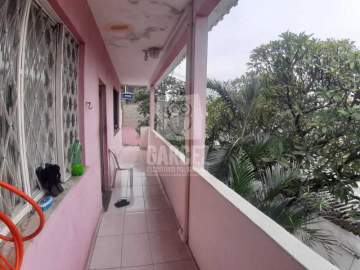 Casa 2 quartos à venda Marechal Hermes, Rio de Janeiro - R$ 210.000 - GICA20055