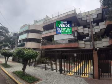 Apartamento com Área Privativa 4 quartos à venda Recreio dos Bandeirantes, Rio de Janeiro - R$ 1.400.000 - GIAA40002