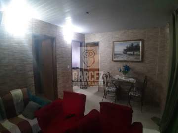 Casa de Vila 5 quartos à venda Padre Miguel, Rio de Janeiro - R$ 160.000 - GICV50001