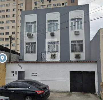 Apartamento 2 quartos à venda Oswaldo Cruz, Rio de Janeiro - R$ 260.000 - GIAP20116