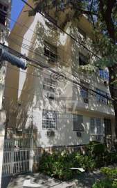 Apartamento com Área Privativa 4 quartos à venda Tijuca, Rio de Janeiro - R$ 600.000 - GIAA40003