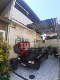 Casa de Vila 2 quartos à venda Oswaldo Cruz, Rio de Janeiro - R$ 380.000 - GICV20018