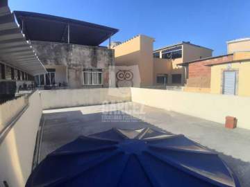 Casa de Vila 2 quartos à venda Bento Ribeiro, Rio de Janeiro - R$ 200.000 - GICV20019