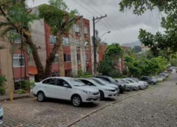 Apartamento 2 quartos à venda Taquara, Rio de Janeiro - R$ 170.000 - GIAP20120