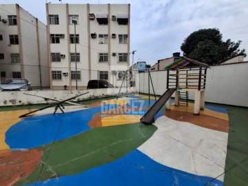 Apartamento 1 quarto à venda Bento Ribeiro, Rio de Janeiro - R$ 140.000 - GIAP10033