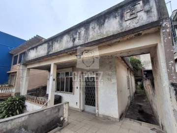 Casa 2 quartos à venda Pavuna, Rio de Janeiro - R$ 250.000 - GICA20058