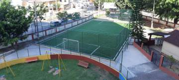 Apartamento 2 quartos à venda Taquara, Rio de Janeiro - R$ 220.000 - GIAP20129