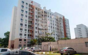 Apartamento 2 quartos à venda Anil, Rio de Janeiro - R$ 250.000 - GIAP20130