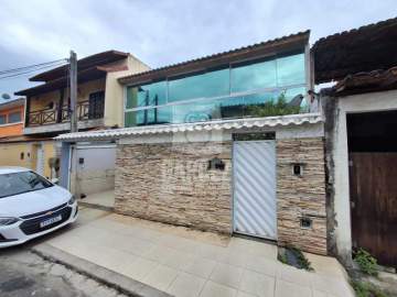Casa 3 quartos à venda Campo Grande, Rio de Janeiro - R$ 600.000 - GICA30041