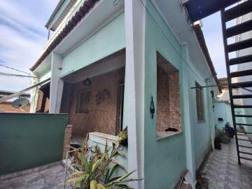 Casa em Condomínio 4 quartos à venda Vila Valqueire, Rio de Janeiro - R$ 190.000 - GICN40014